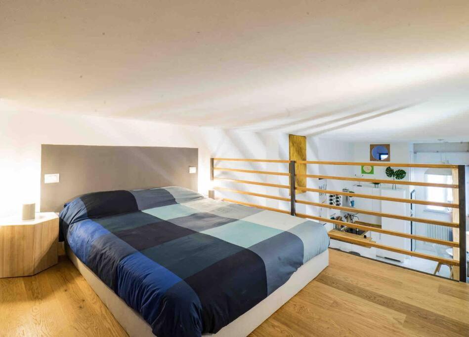 Rifugio Nel Cuore Di Milano Con Doccia Idromassaggio Exterior photo